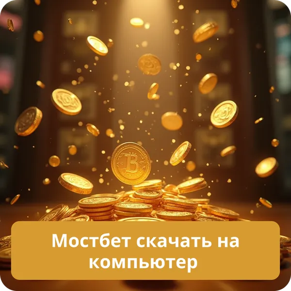 Мостбет скачать на компьютер